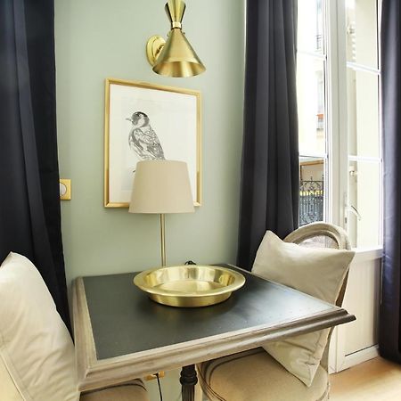 Résidence Haussmann / Opéra  Parigi Esterno foto