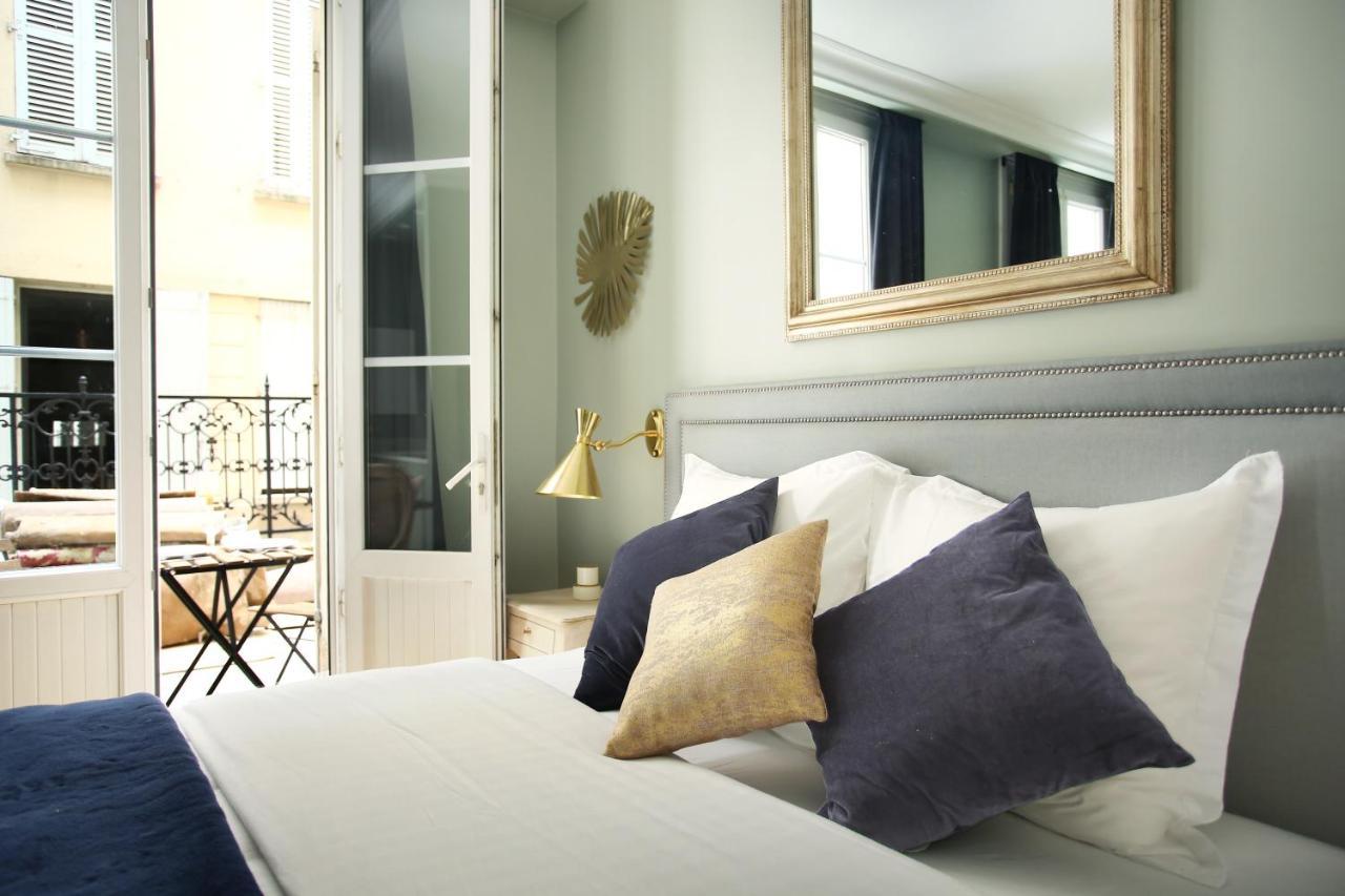 Résidence Haussmann / Opéra  Parigi Esterno foto